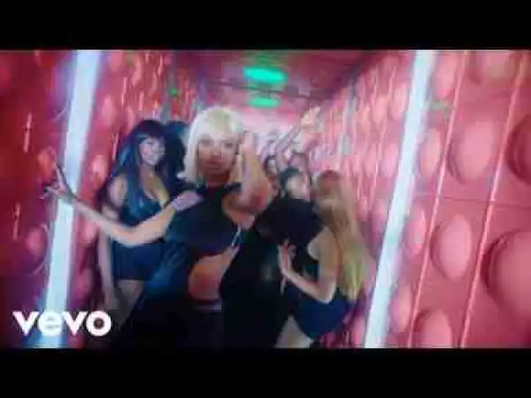 Video: Kelela - LMK